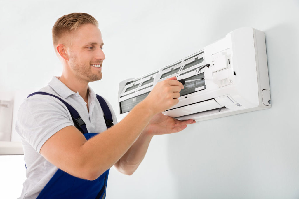 Güzelbahçe Mitsubishi Electric Klima Servisi